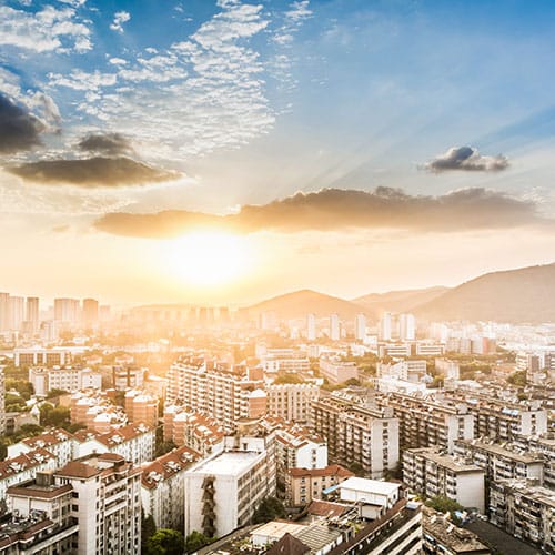 Residencial Guajuviras